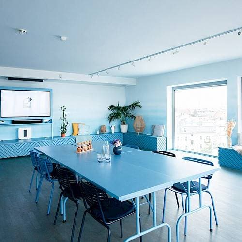 Workspace 3