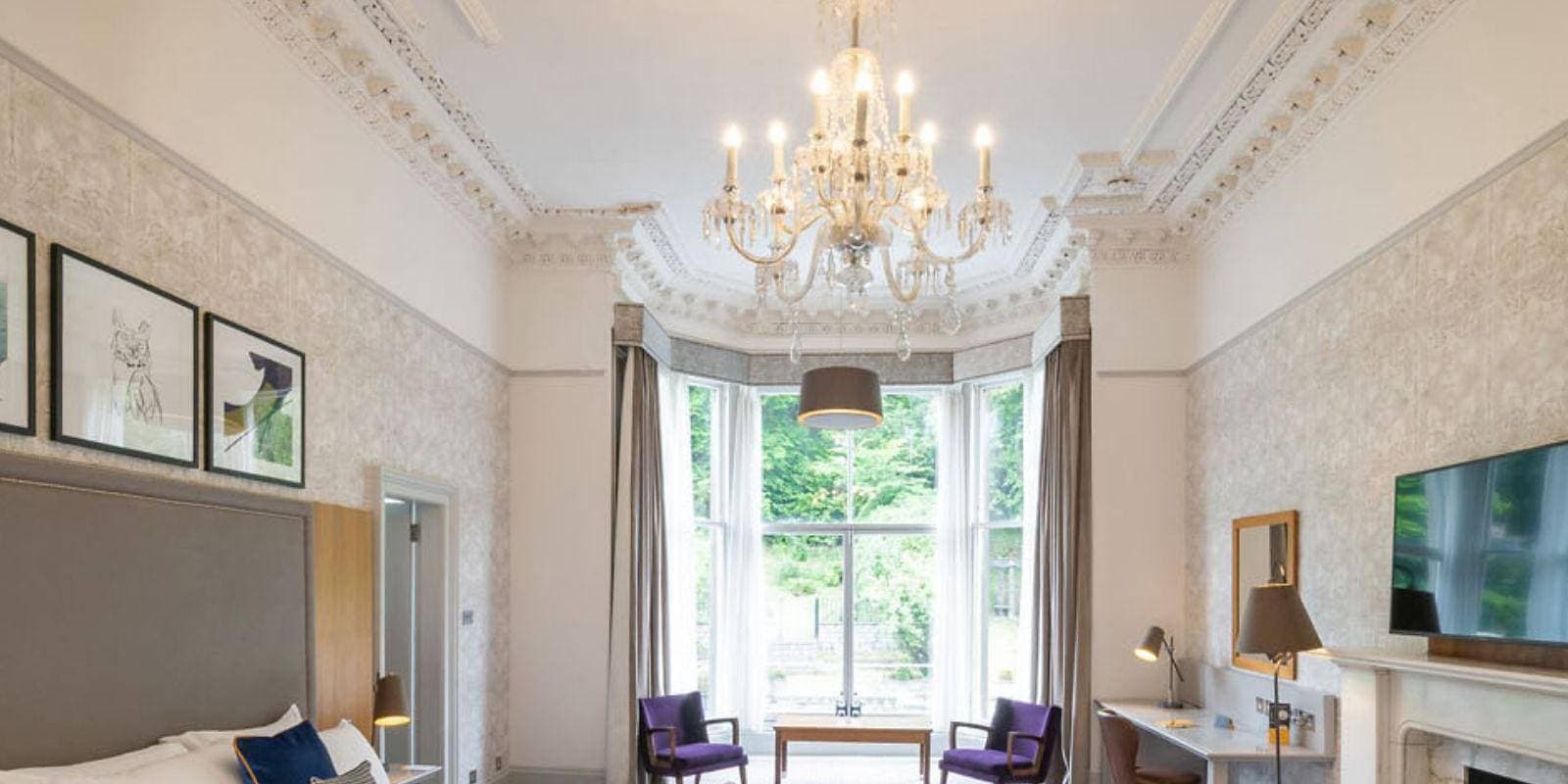 voco Edinburgh - Royal Terrace by IHG 17