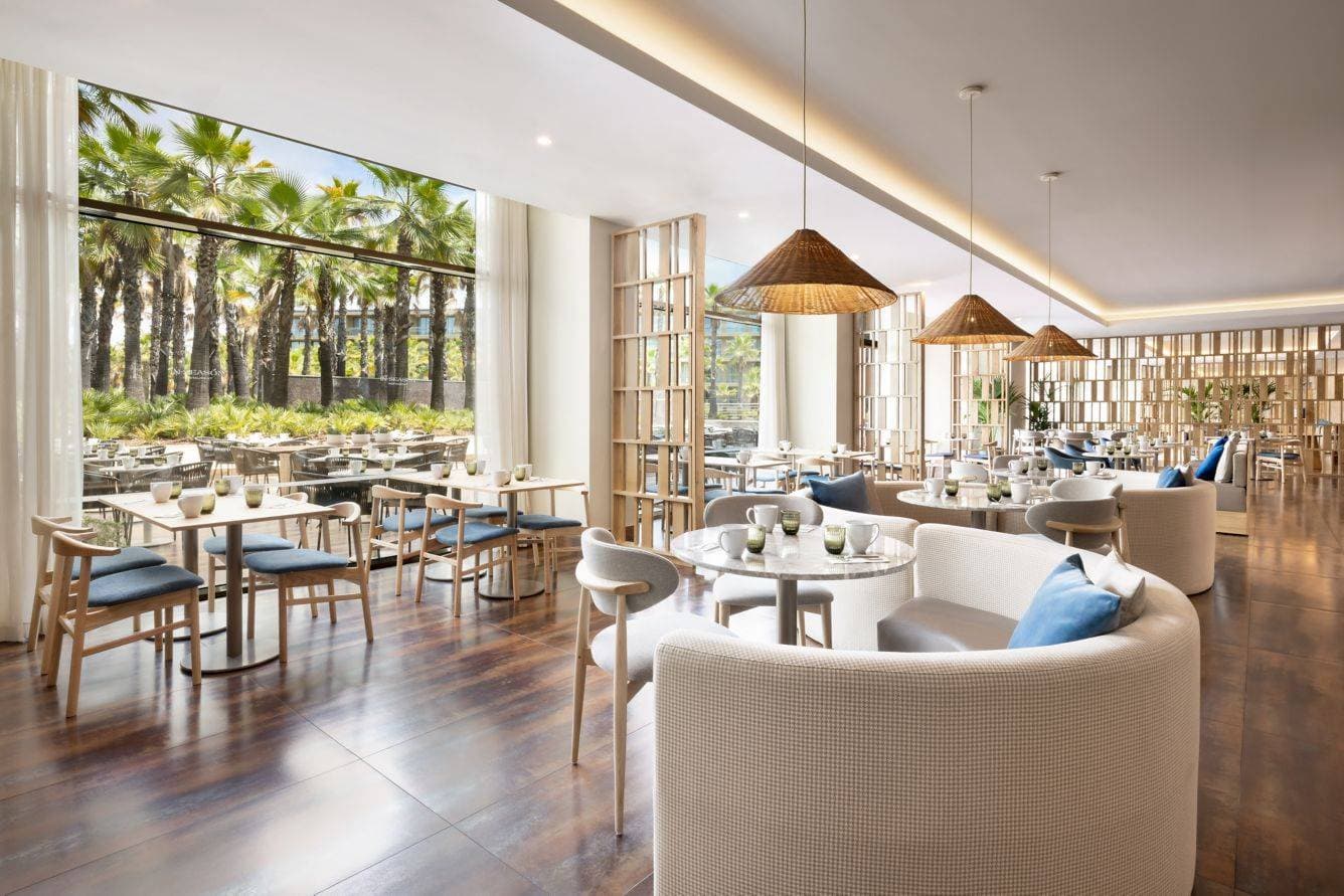 Algarve Marriott Salgados Golf Resort & Conference Center 10