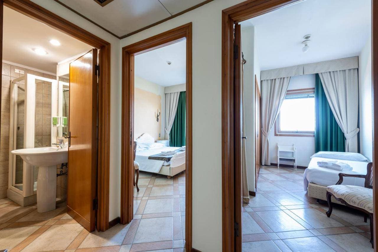 Hotel Maga Circe 15