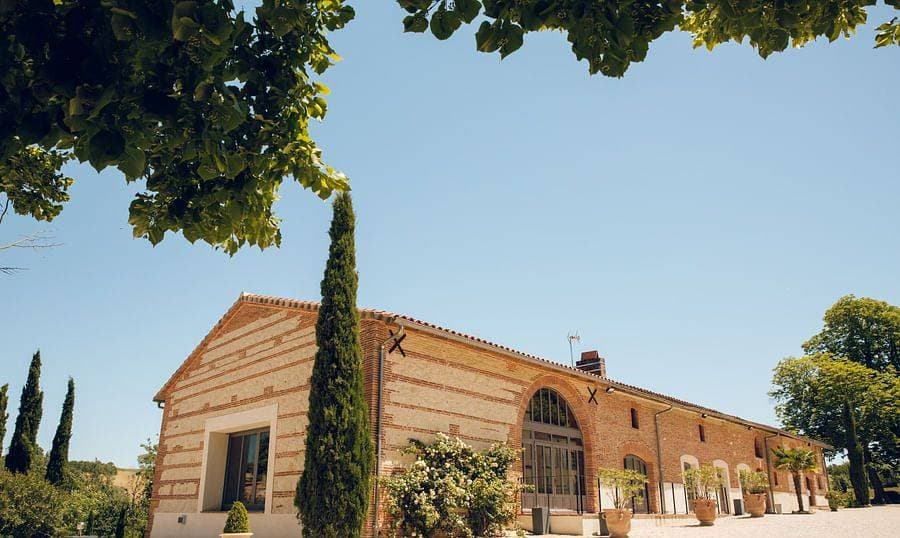 Le Domaine de Gailhaguet