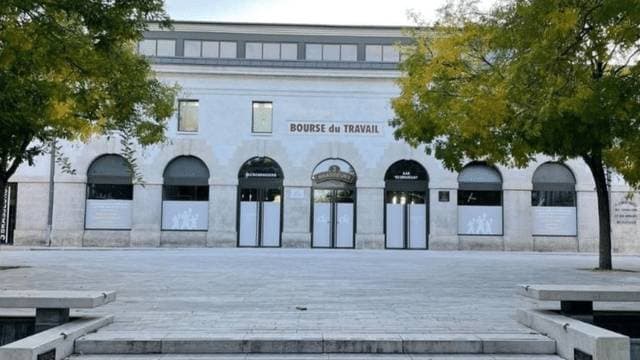 3 Brasseurs - Troyes 1