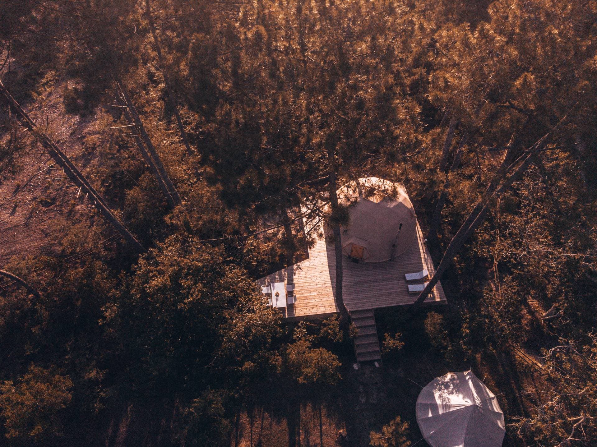 Les maisons Ocean Shelter 46