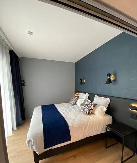 Best Western Plus Le Fairway Hotel & Spa Golf d'Arras 22