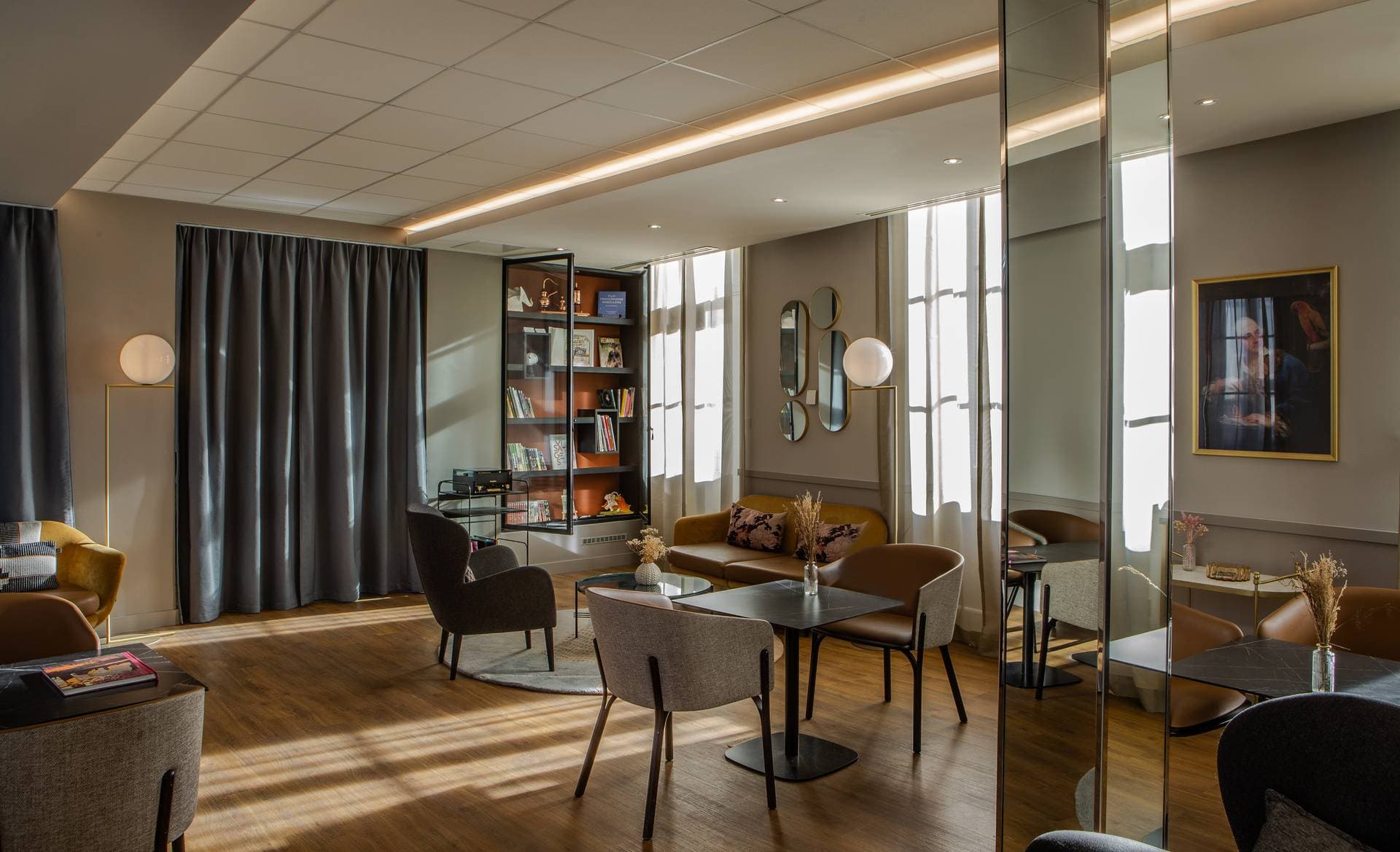 Mercure Angoulême Hotel De France 20