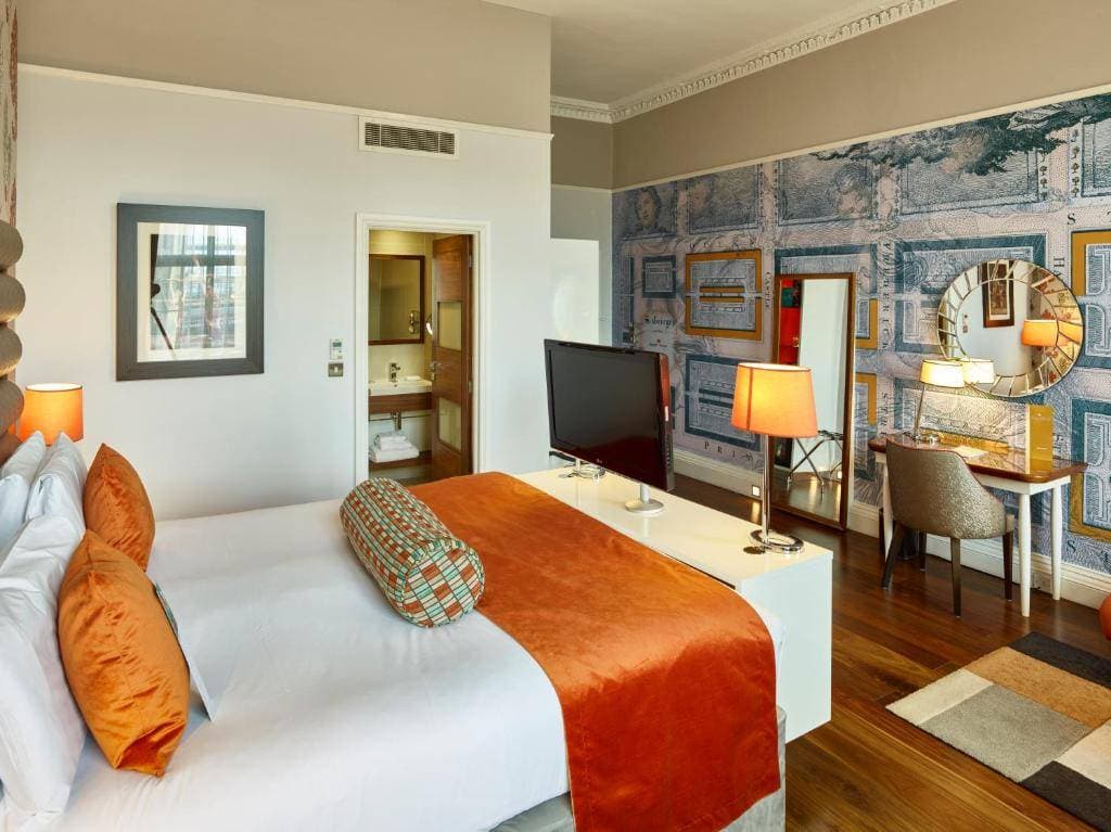 Hotel Indigo Edinburgh by IHG 17
