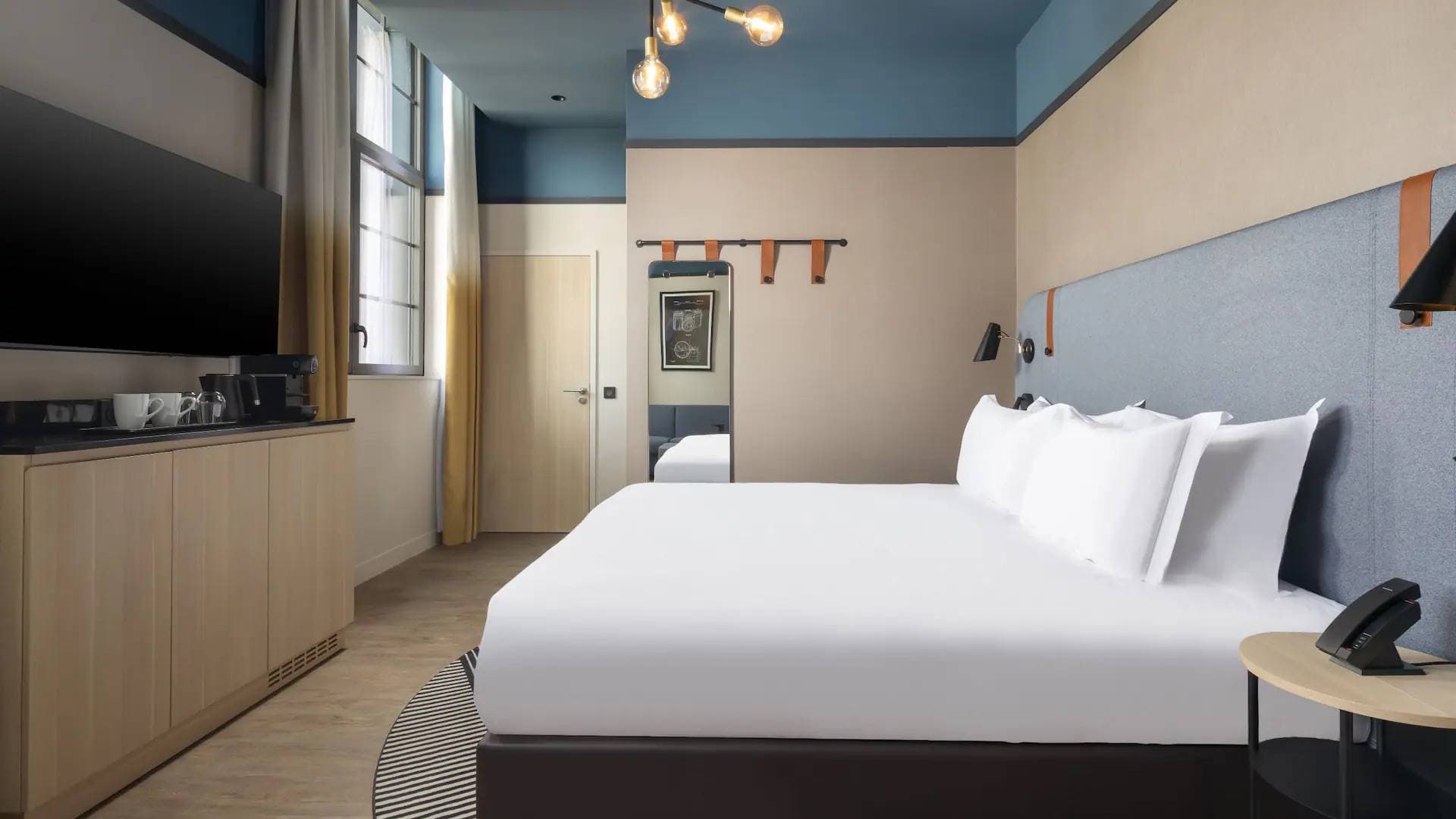 Hyatt Place Rouen 13