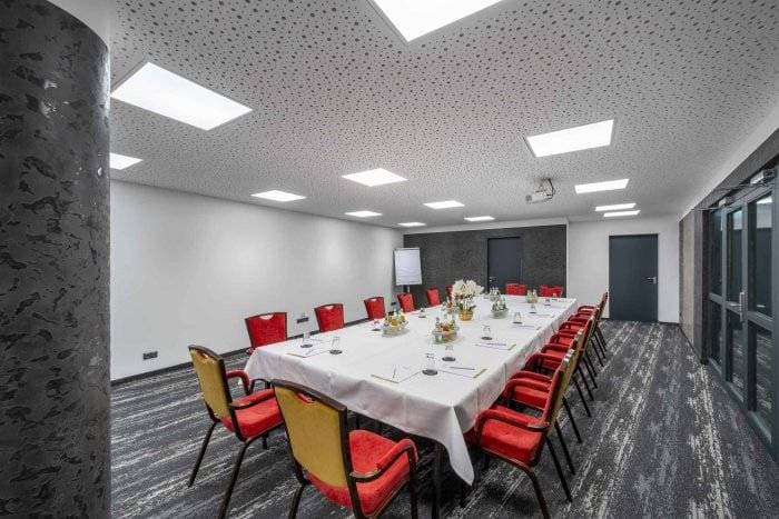 PLAZA Premium Schwerin 8