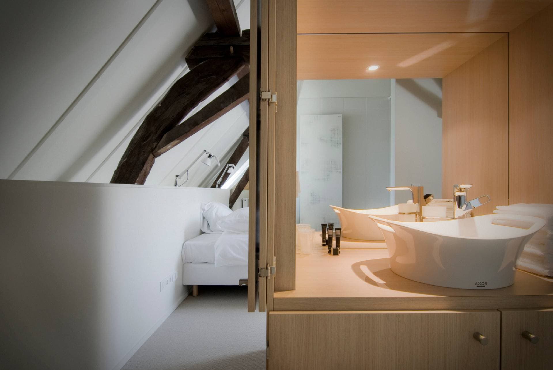 Hotel Château Bethlehem 17