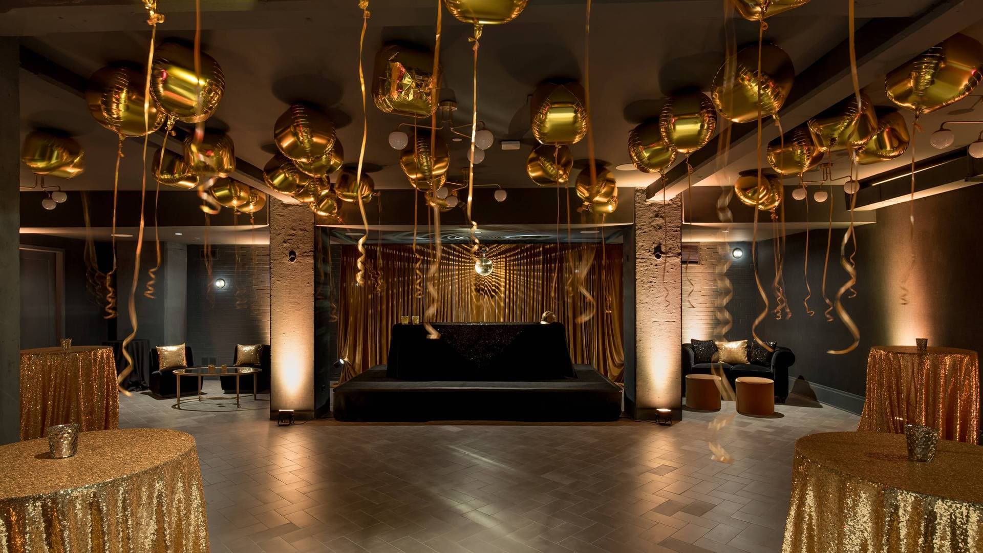 The Hi-Lo Hotel, Autograph Collection 18