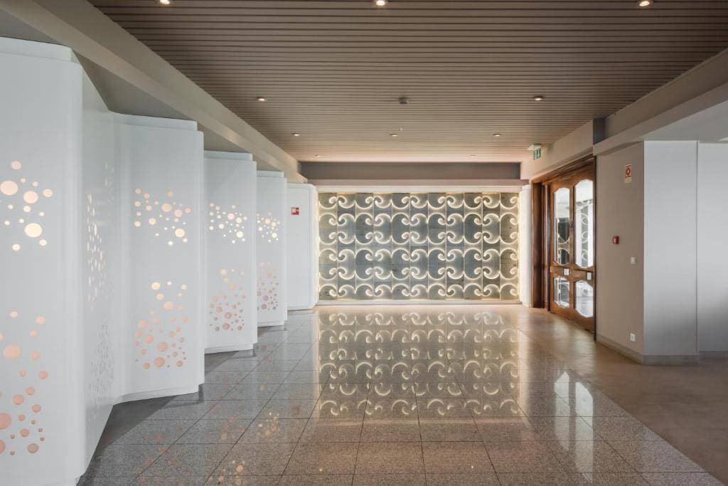 Axis Ofir Beach Resort Hotel 10