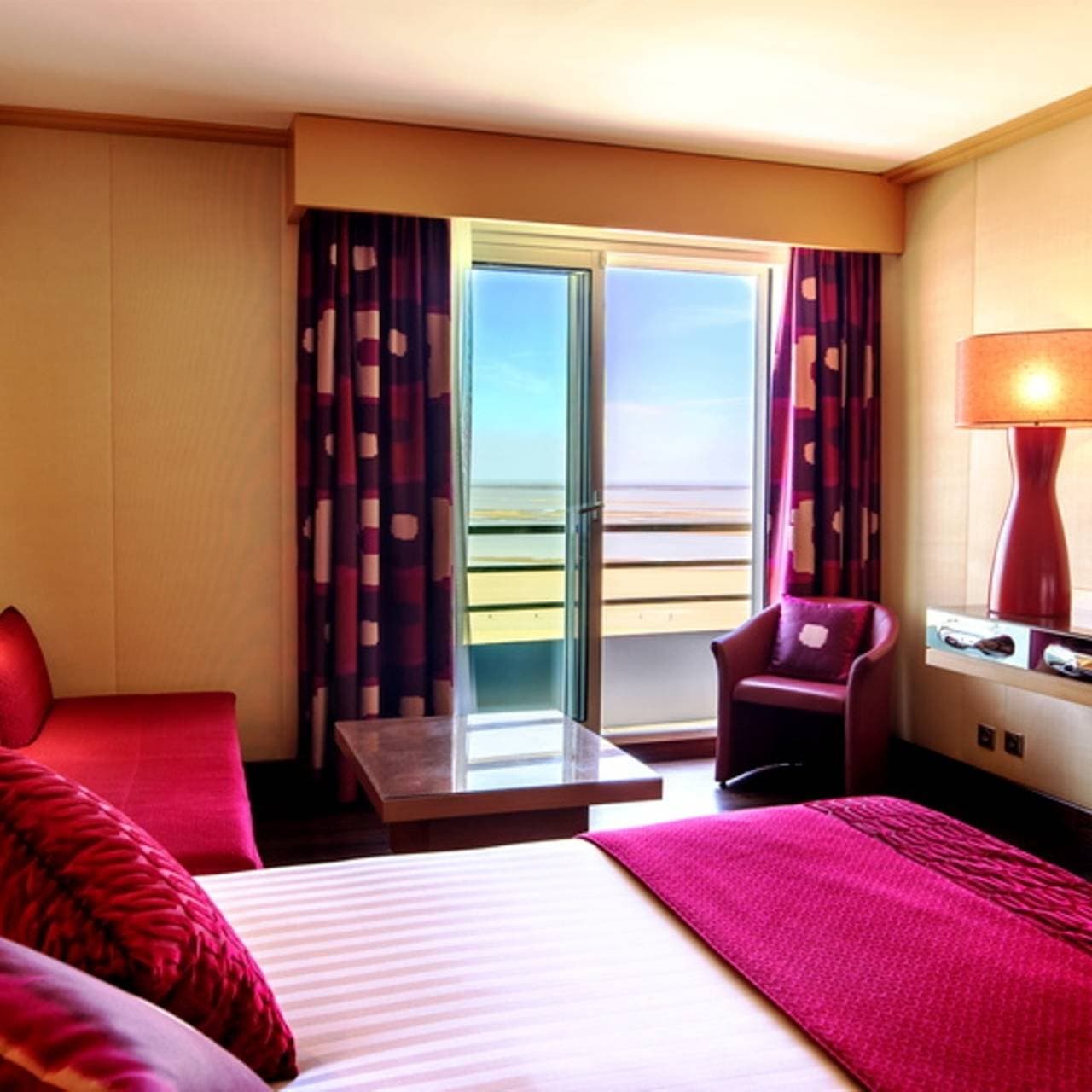 L'Hôtel du Béryl - Saint-Brevin-les-Pins 16