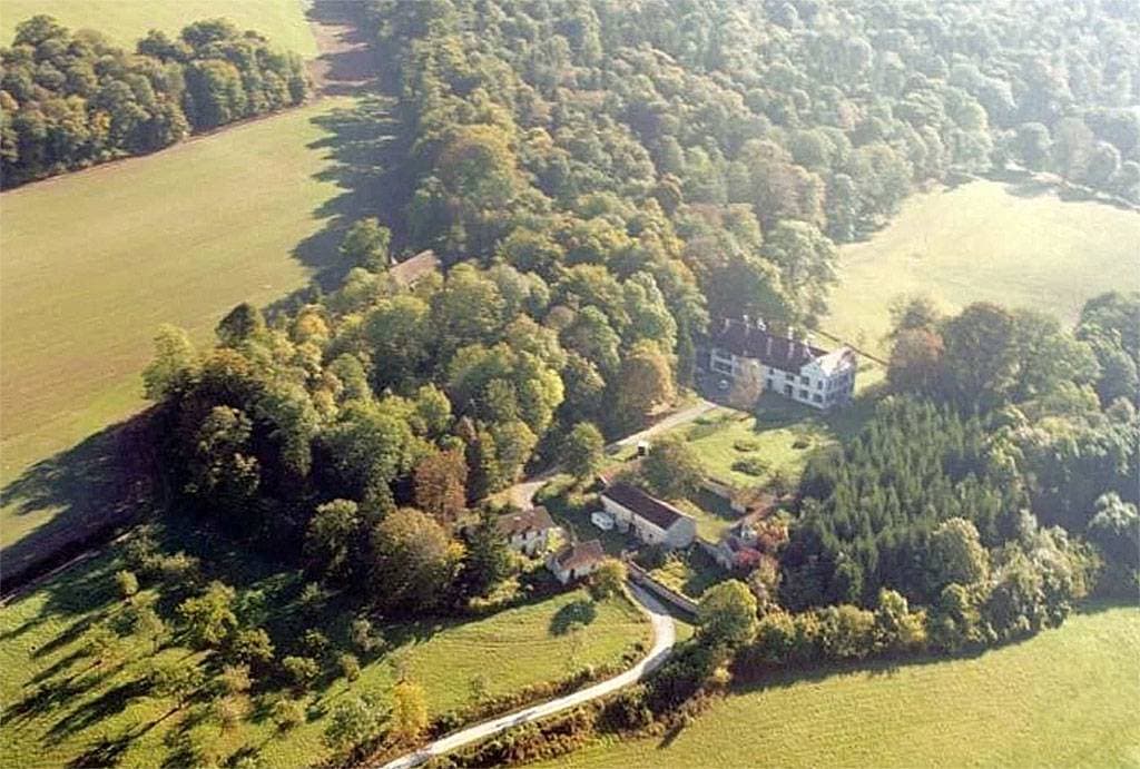 Le Domaine Val Bruant 18
