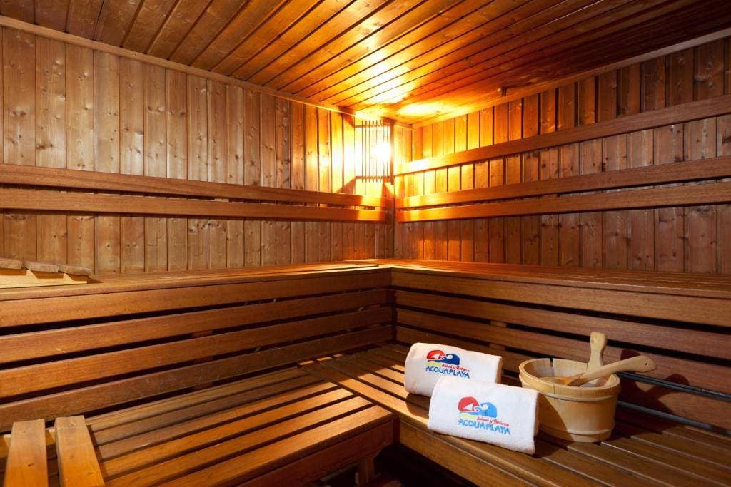 Hotel SPA Senator Cadiz 16