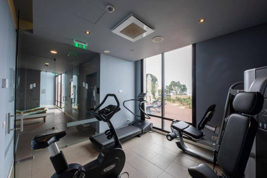 Pestana Bahia Praia 10