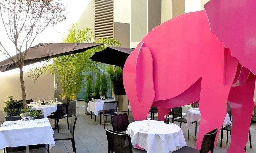 Radisson Blu Hotel, Nantes 9