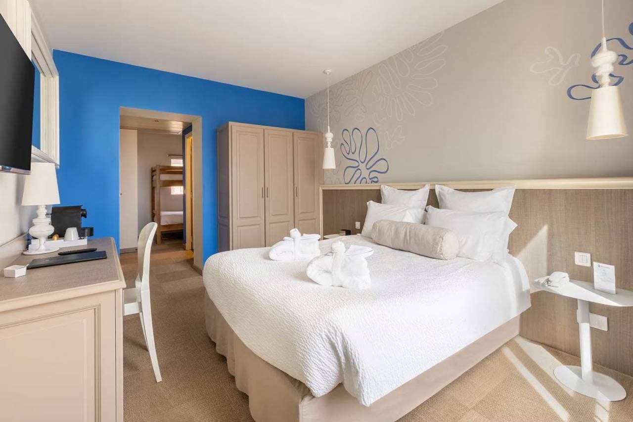 Best Western Hotel Matisse 18