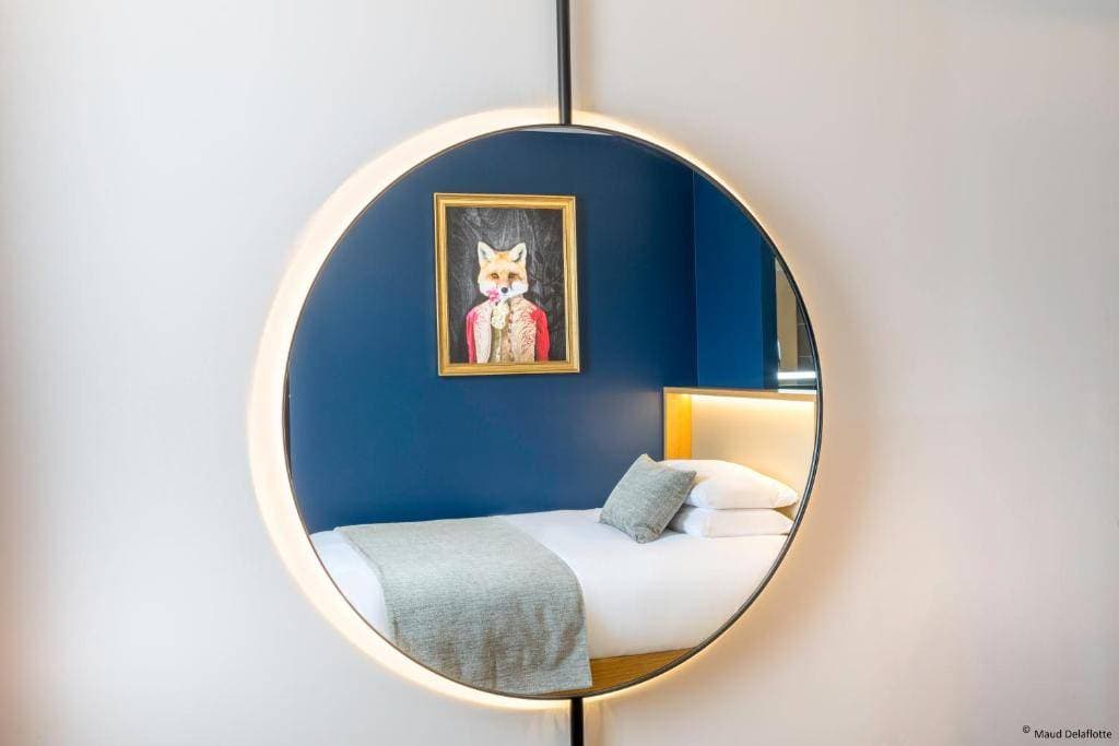Aiden by Best Western T'aim Hôtel  16