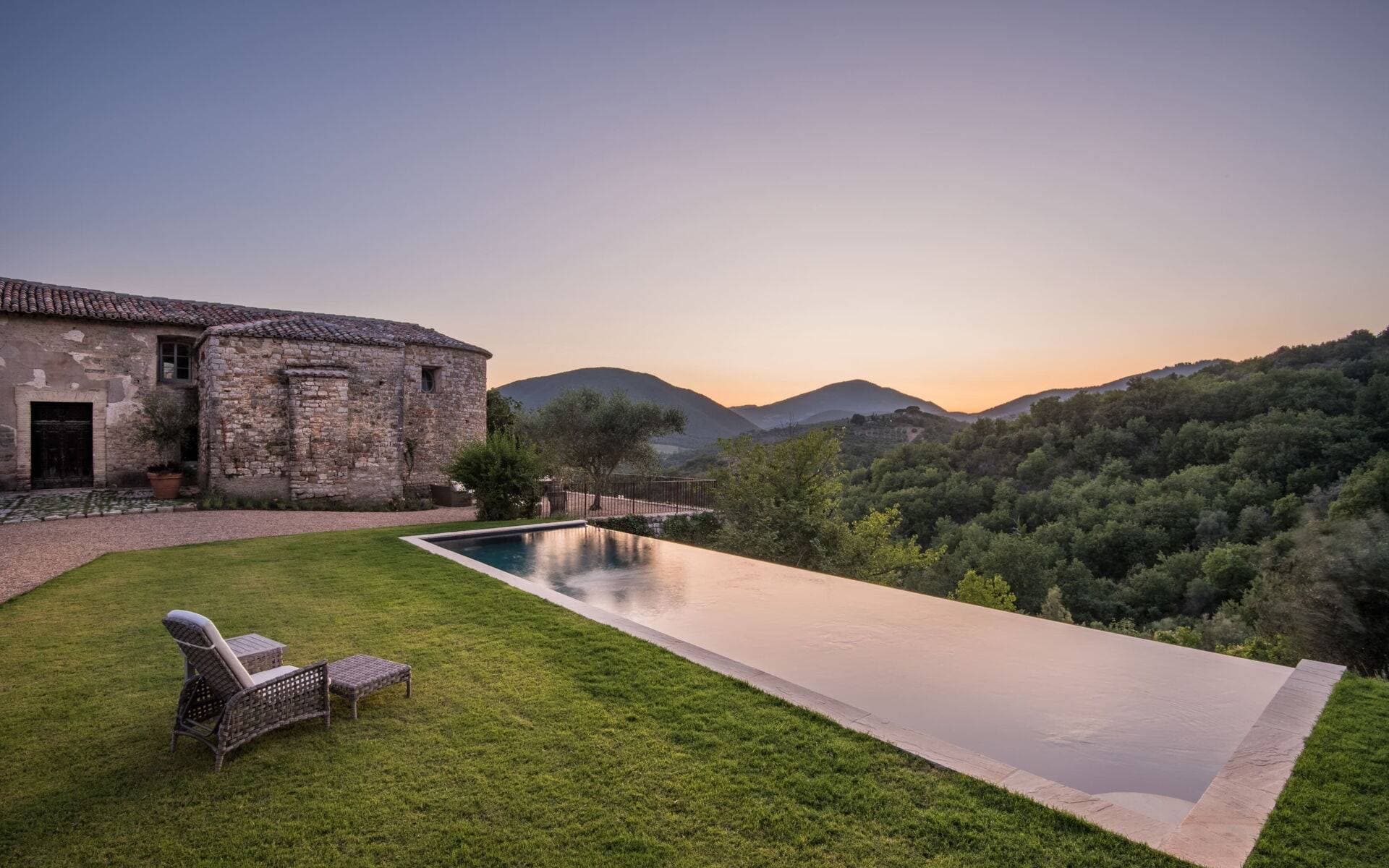 Villa Tognazzi 12