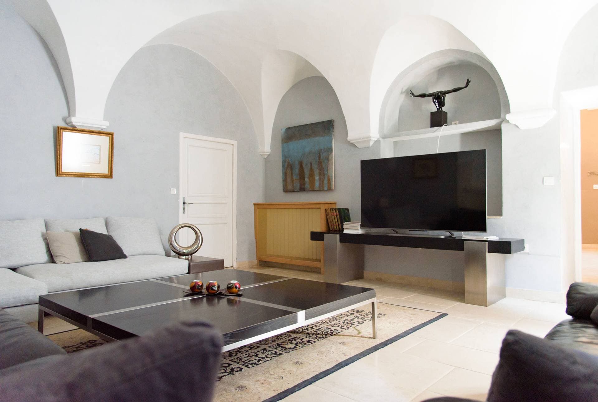 Le Domaine des Barrenques 34