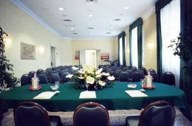 Rechigi Park Hotel Modena 10