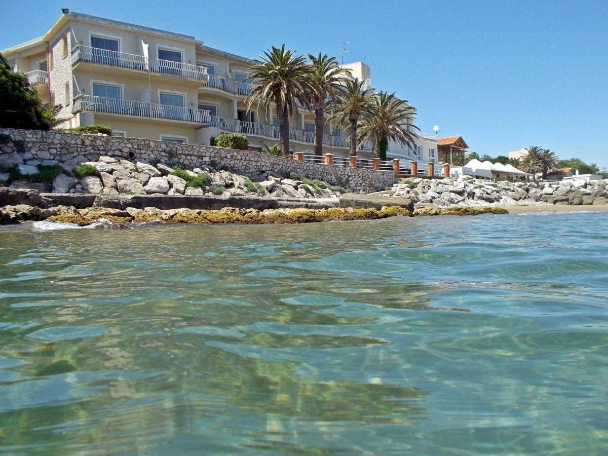 Hotel Maga Circe 1