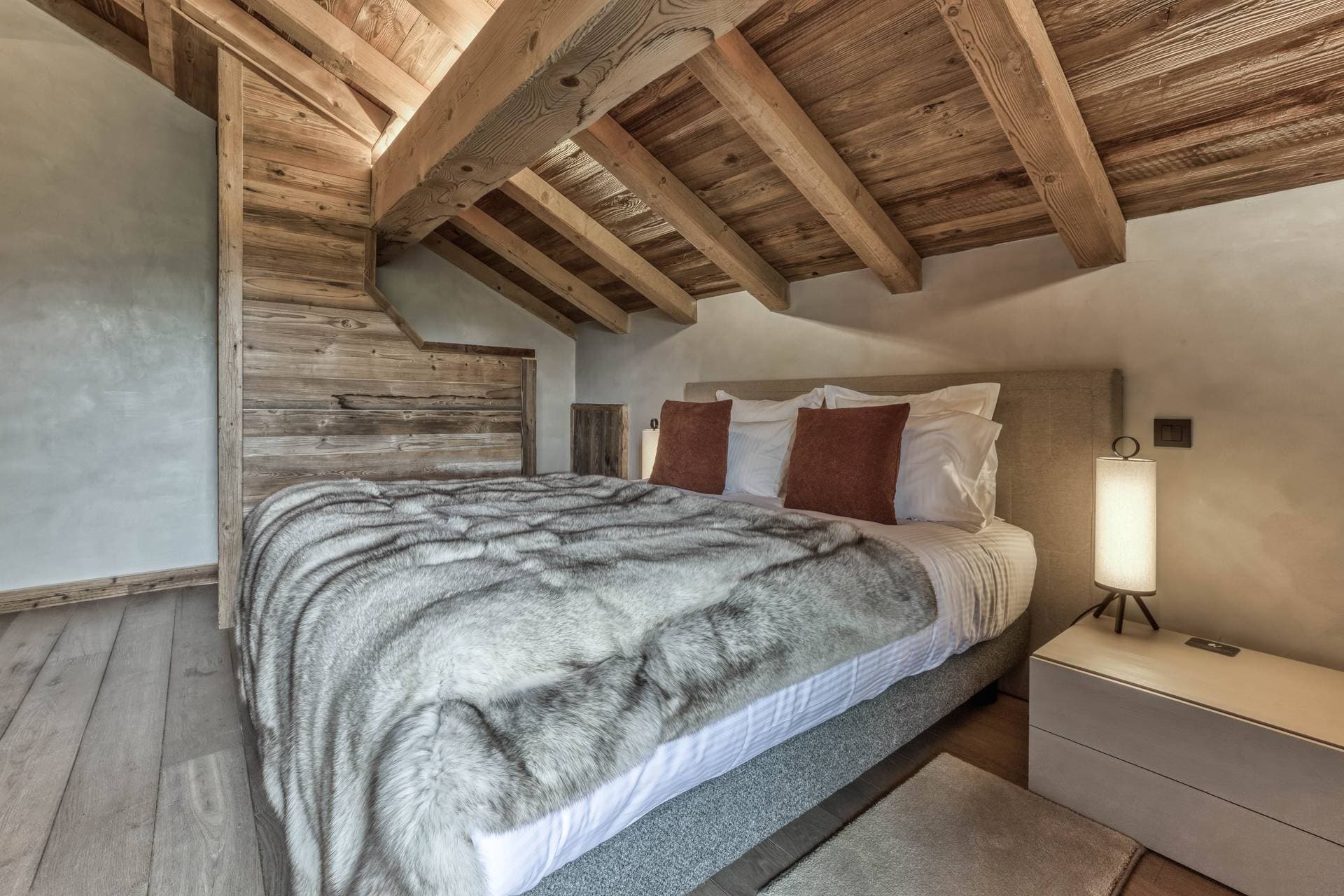 Le Hameau du Renard Blanc 10