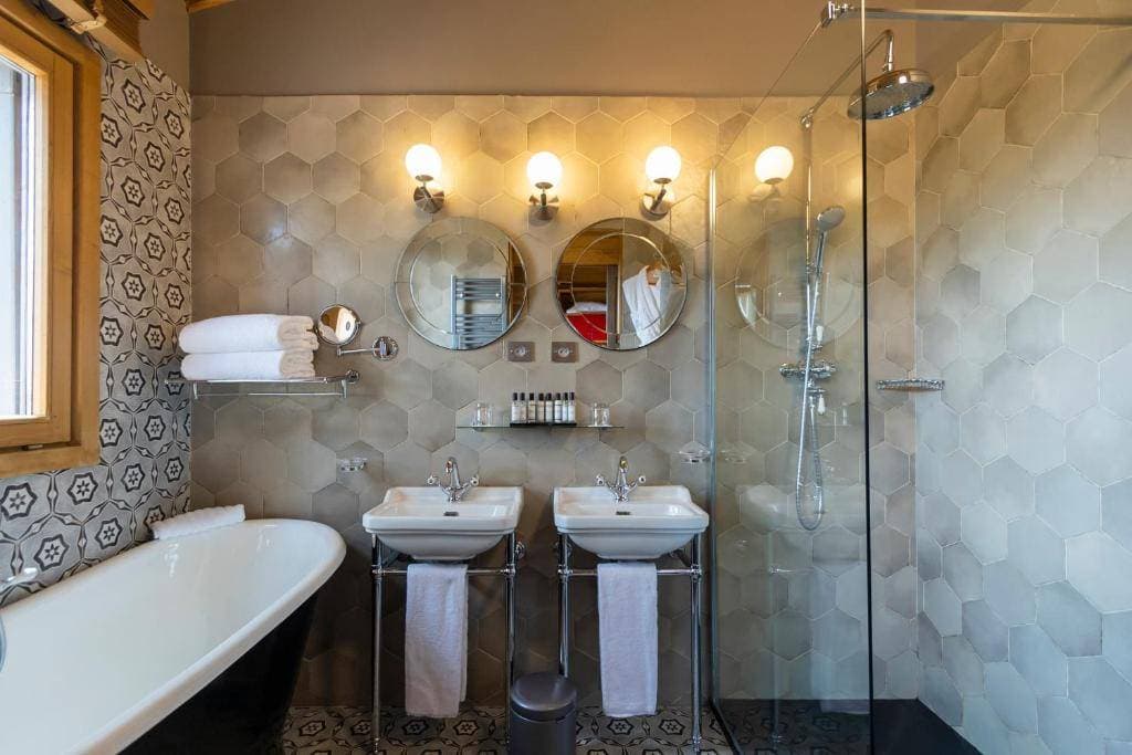 L'Hôtel La Signoria 20