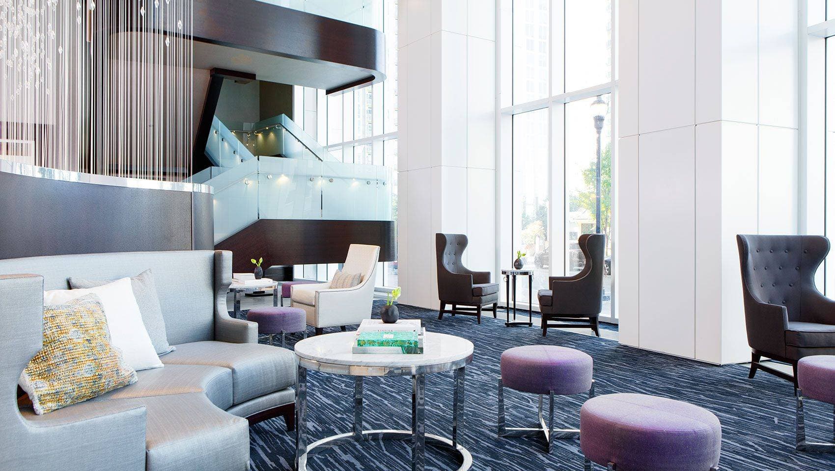Kimpton Tryon Park Hotel 27