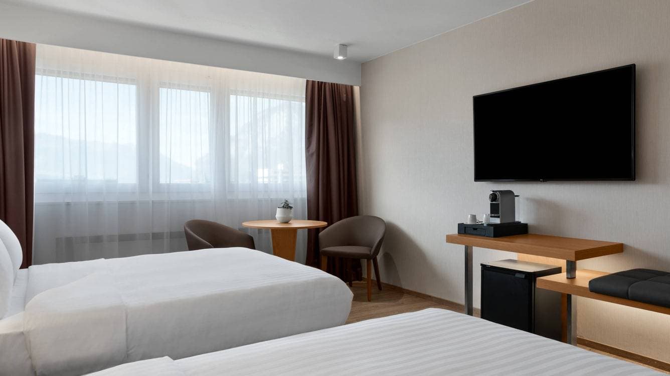 AC Hotel Innsbruck 23