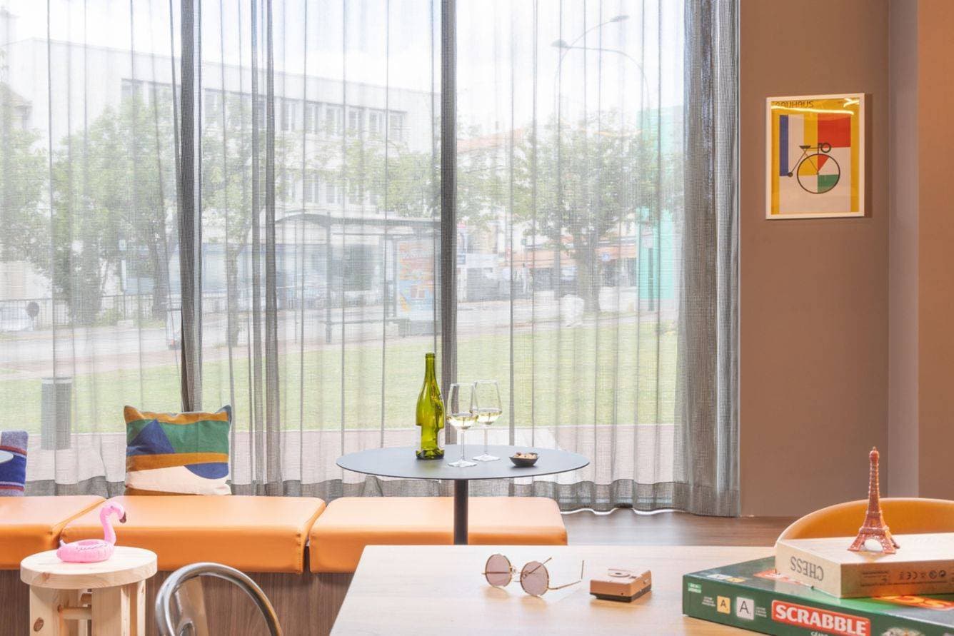 Moxy Paris Clamart 5
