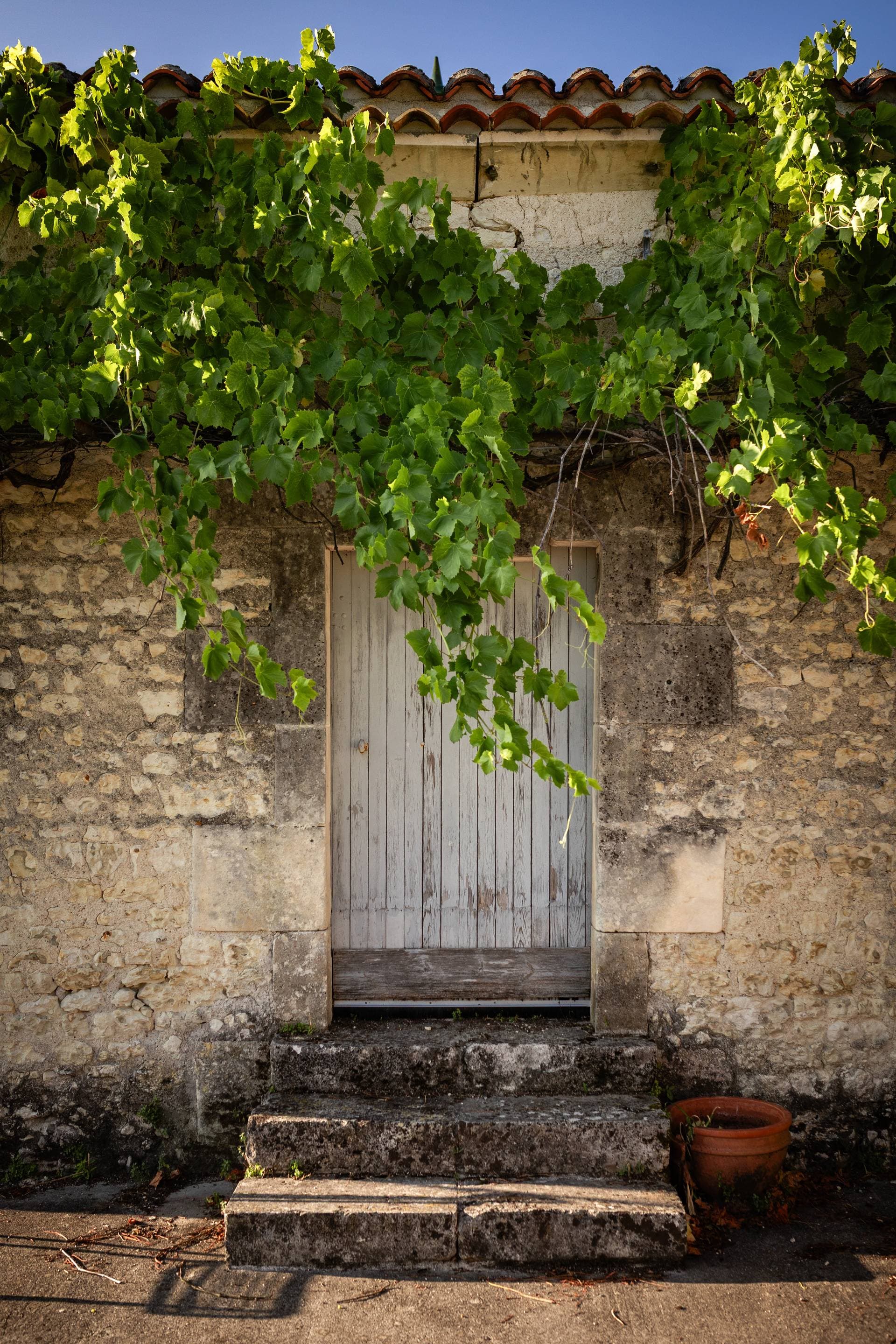Logis du Paradis 47