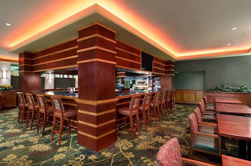 Embassy Suites by Hilton Lexington/UK Coldstream 21