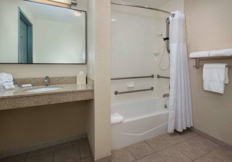 Hilton Garden Inn Albany Medical Center 18