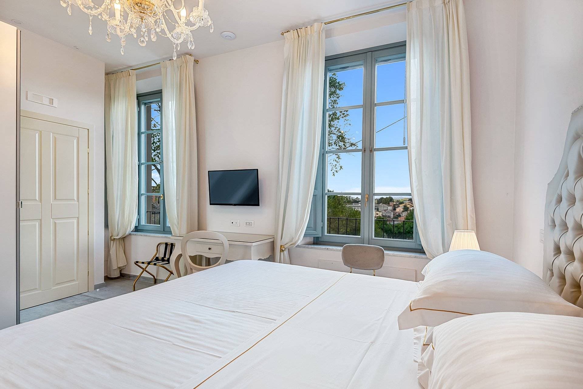 Villa Daniela Grossi  12