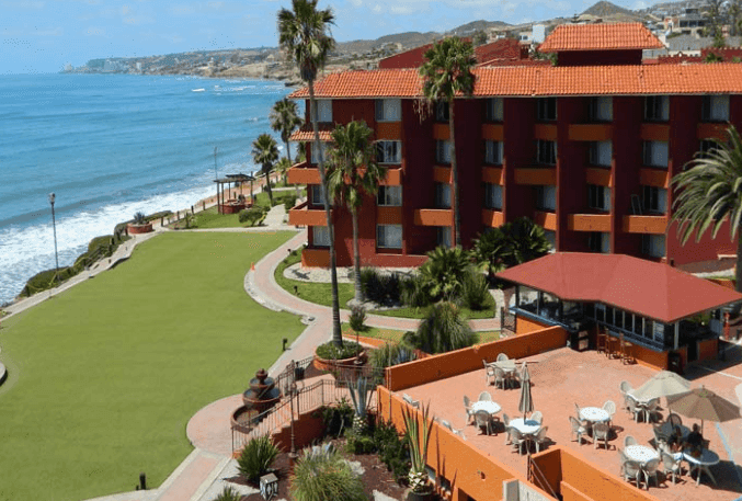 Puerto Nuevo Hotel y Villas 4