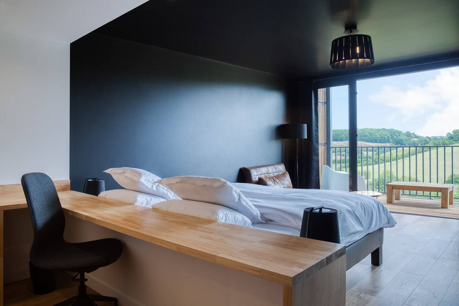 Le Domaine de Baulieu 19
