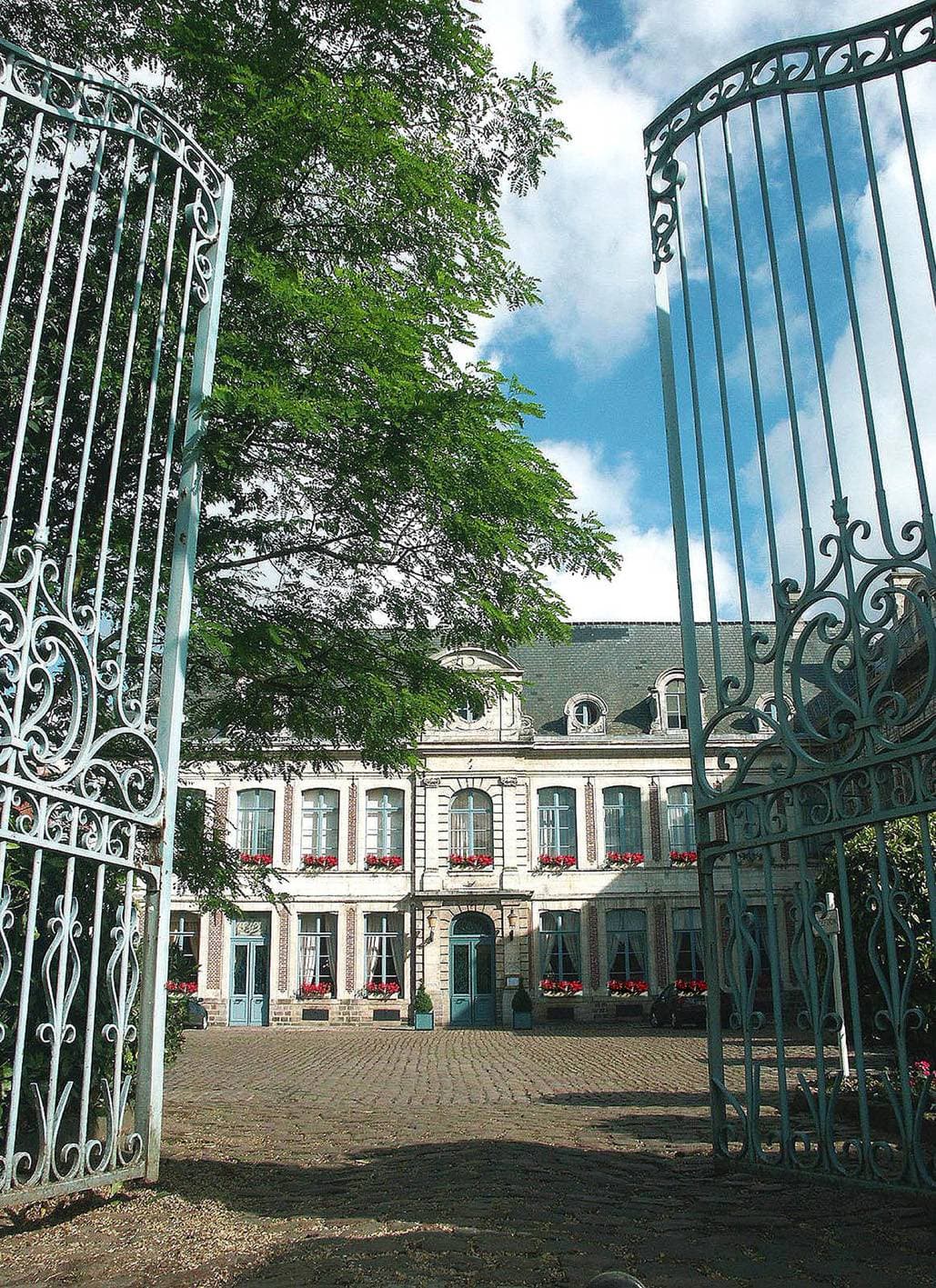 Le Domaine de la Chartreuse 19
