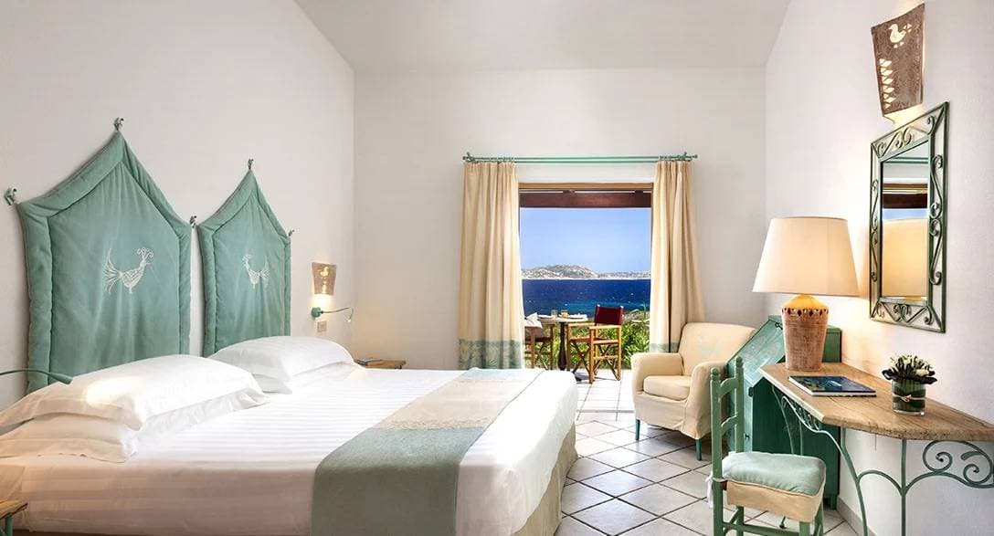 Resort Valle Dell'Erica Thalasso & Spa 16