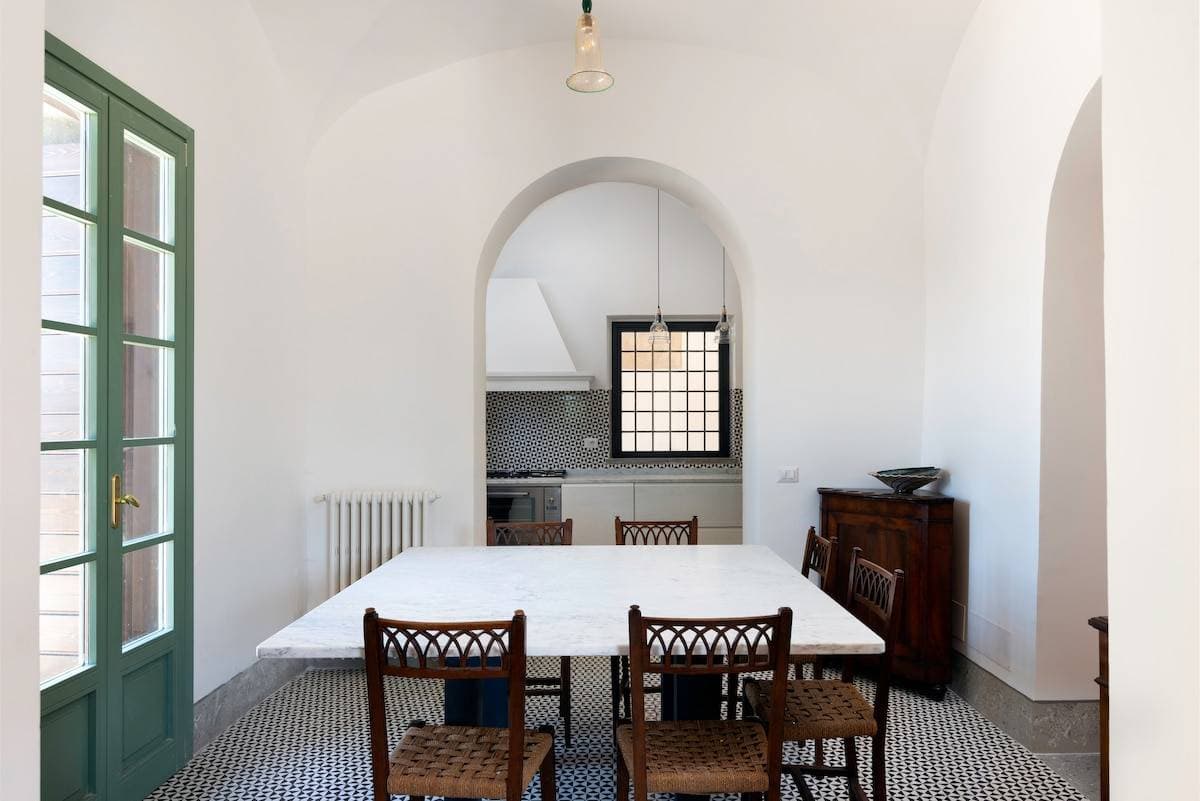 Borgo Mattei 15