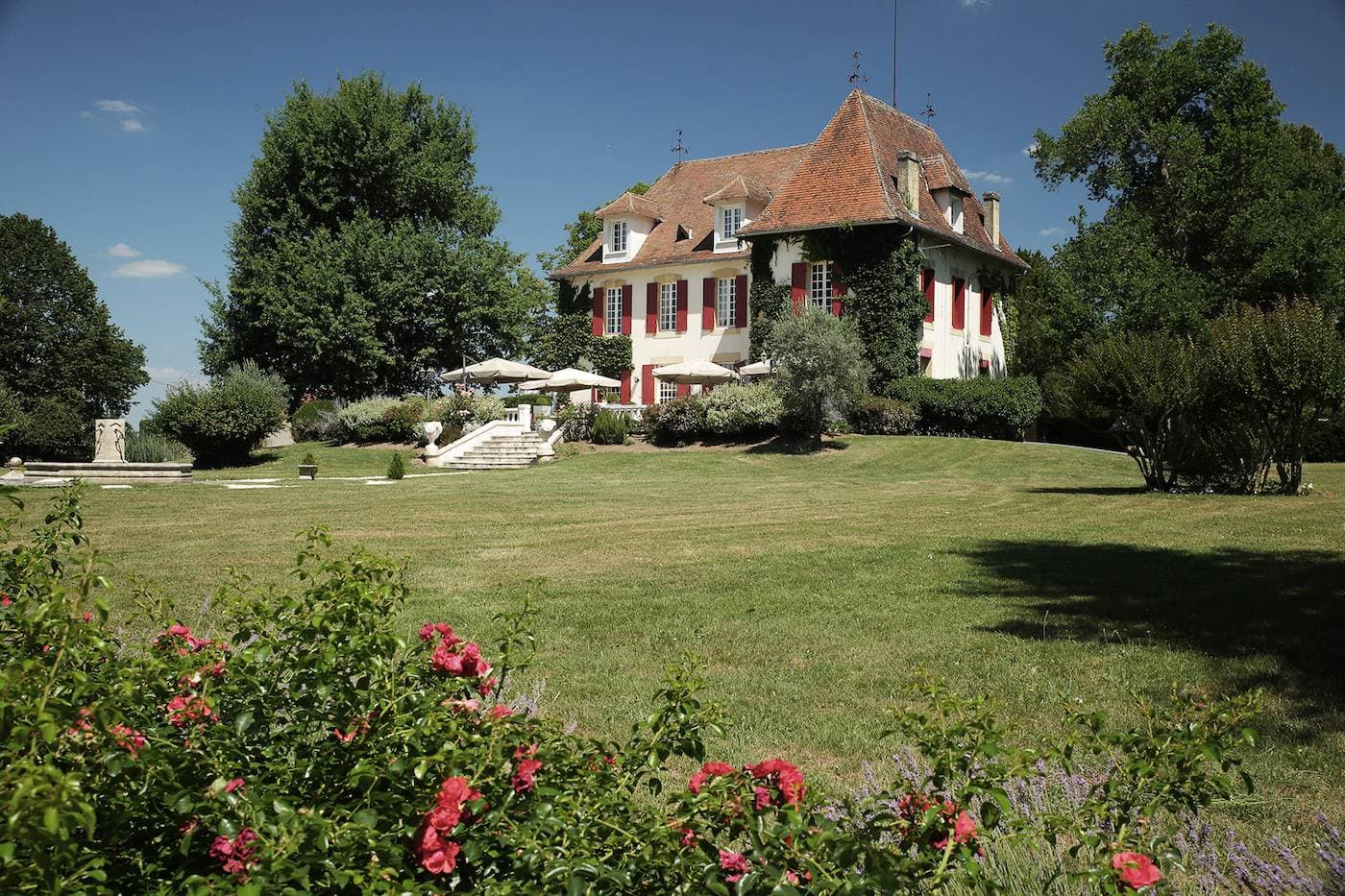 Château La Tilleraie 3