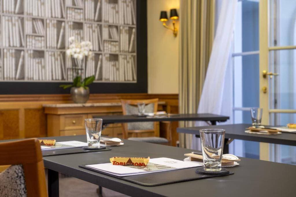 Hotel Am Jägertor 31