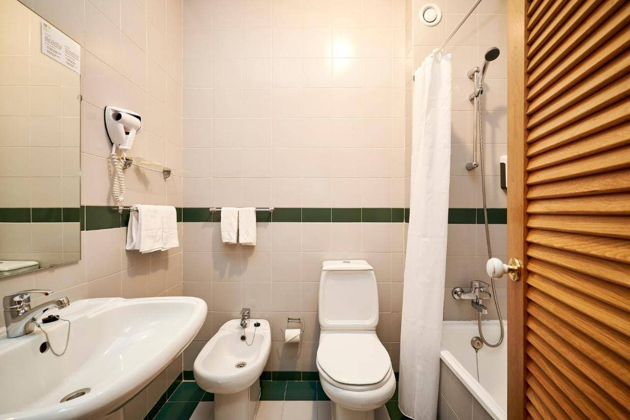 Hotel Castrum Villae 18