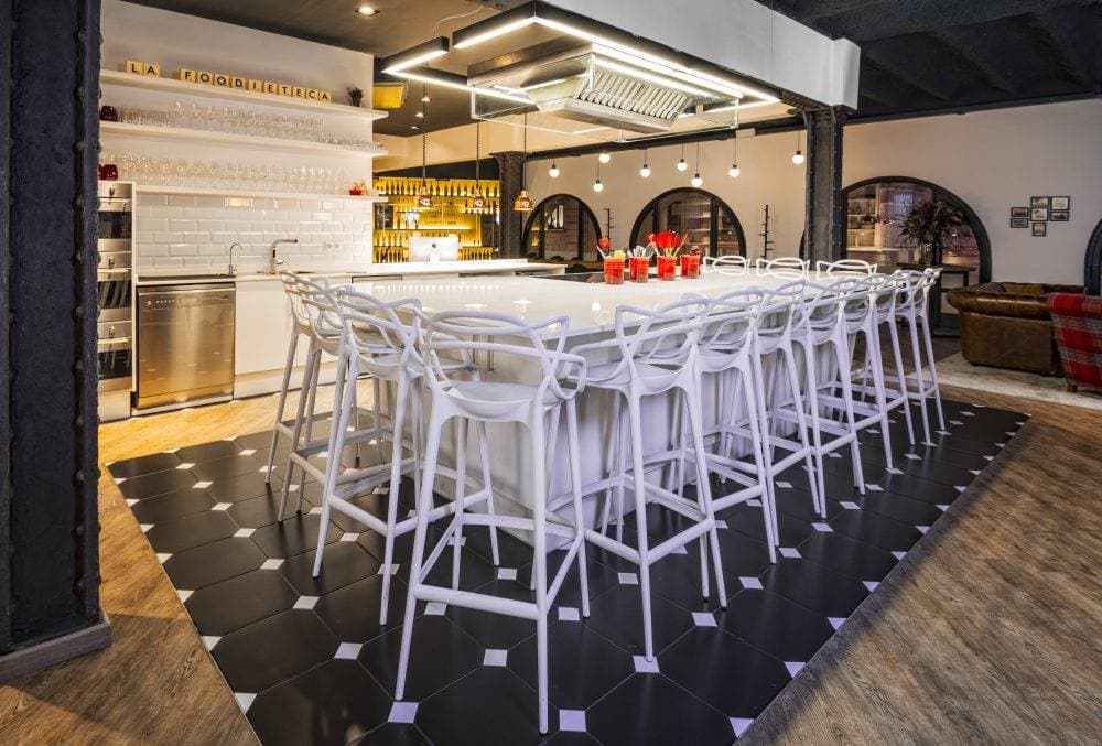 La Foodieteca 10