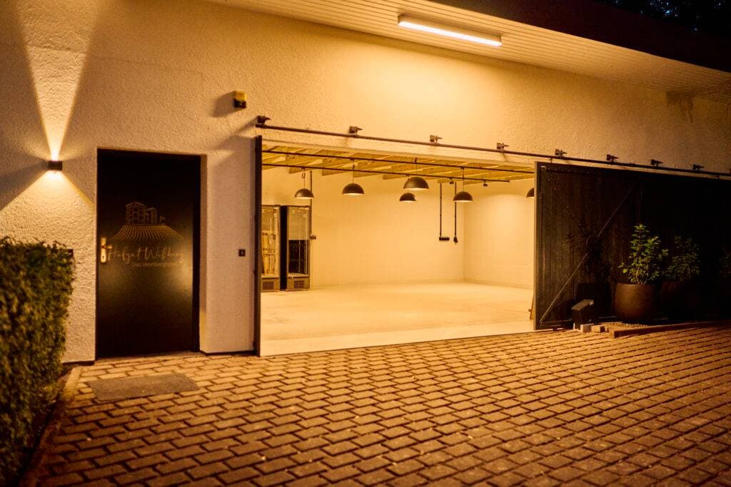 Hofgut Wißberg – Das Weinberghotel 16