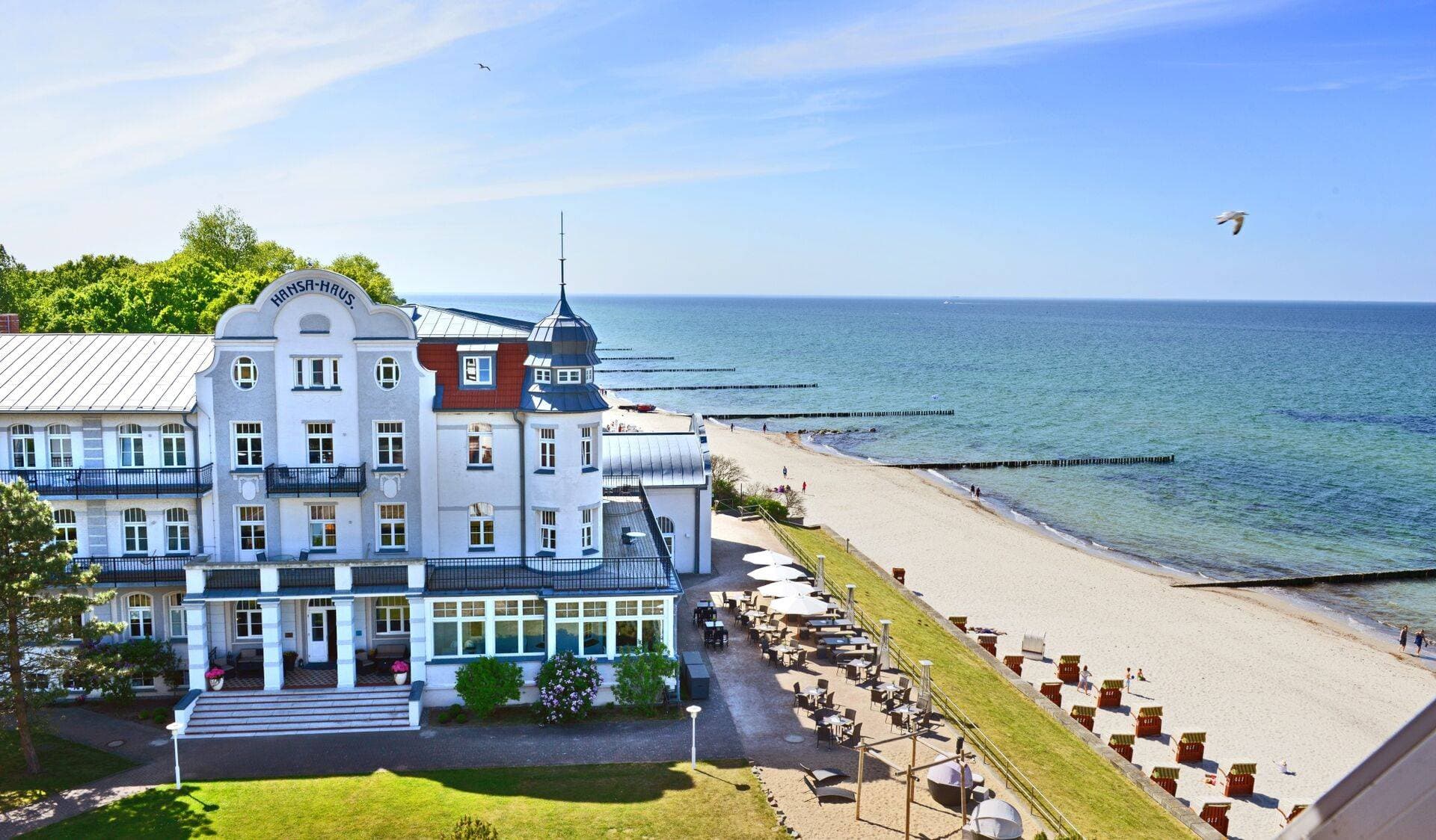 Meergut Hotels 4