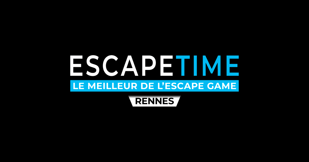Escape Time Rennes 1