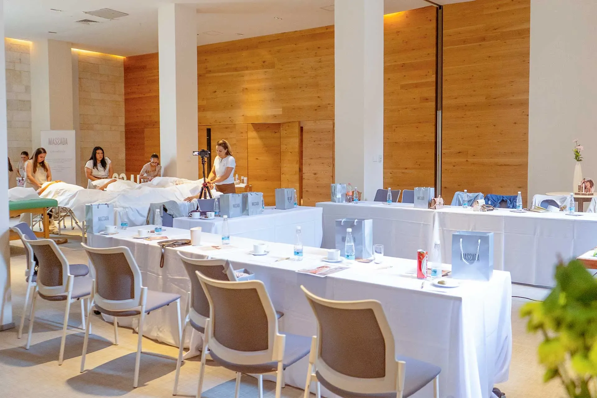 Cartesiano Boutique & Wellness Hotel 32
