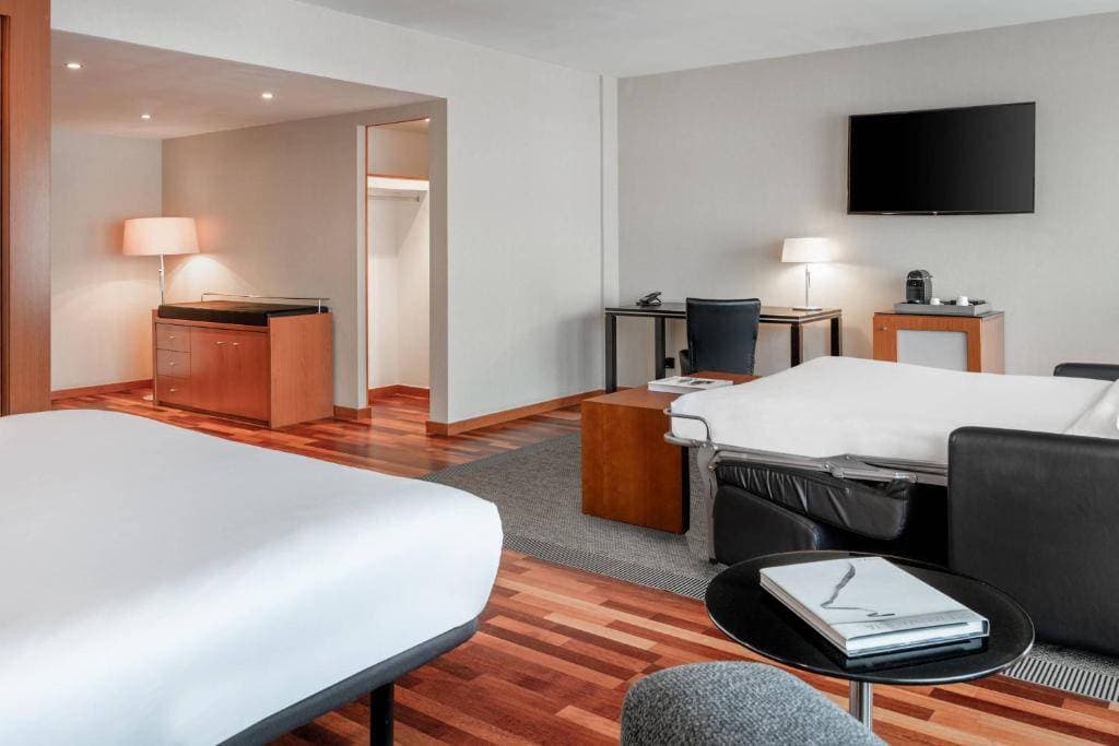 AC Hotel La Rioja 28