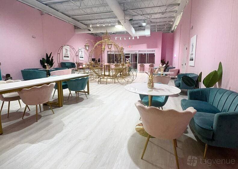 The Bakery Cowork 7